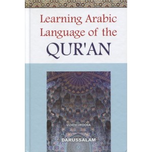 Learning Arabic Language of the Quran