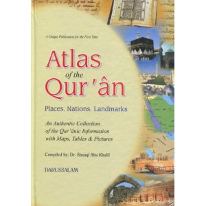 Atlas of the Quran