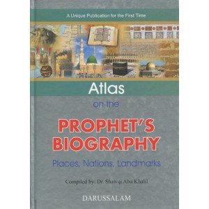 Atlas on the Prophet's Biography