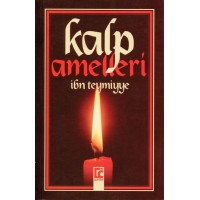 Kalp amelleri