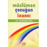 Müslüman çocuğun inancı