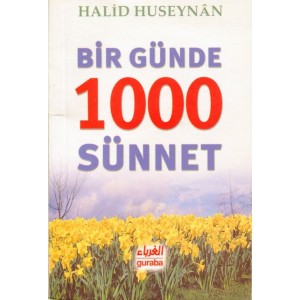 Bir günde 1000 sünnet