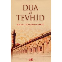 Dua ve Tevhid