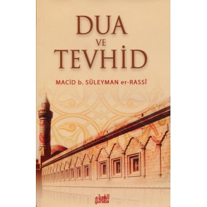 Dua ve Tevhid