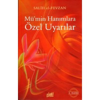 Mümin Hanımlara Özel Uyarılar