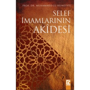 Selef imamlarının akîdesi