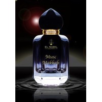 Musc Makkah - El-Nabil Parfum Spray (50 ml)