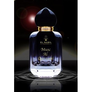 Musc Al Quraishi - El-Nabil Parfum Spray (50 ml)