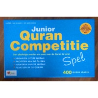 Junior Quran Competitie Spel