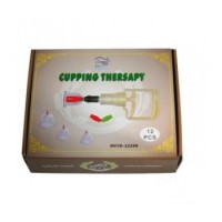 Hijama set 12delig