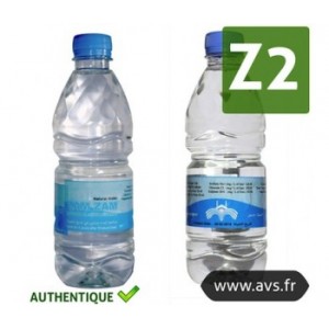 Zamzamwater 500ML