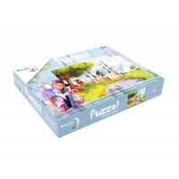 Limited Edition ‘Iesa puzzel 